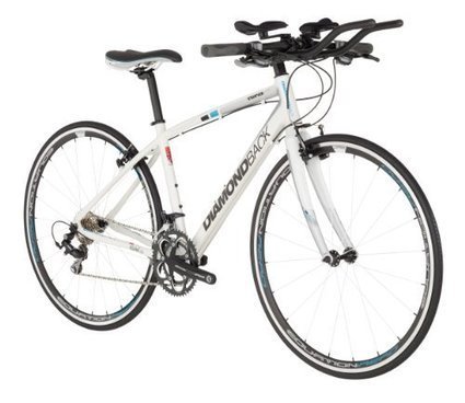 diamondback copperhead bike