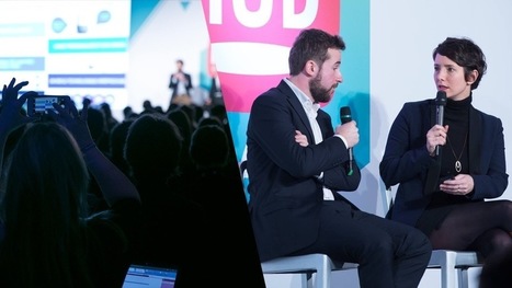 [REPLAY HUBDAY] De la voix à l'automatisation : les technos que les retailers doivent surveiller en 2018 | Intelligence artificielle conversationnelle | Scoop.it