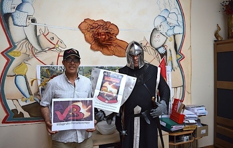 Lavelanet : Le camping des BonsHommes promeut le retour &agrave; l&rsquo;essentiel &ndash; Actualit&eacute;s en Ari&egrave;ge sur Azinat.com | Les evolutions de l'offre touristique | Scoop.it