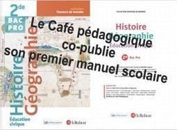 Dossier : Education mobile : Apr&egrave;s les TBI et les tablettes, les smartphones ? Quelle innovation &agrave; l'&eacute;cole ! | APPRENDRE &Agrave; L'&Egrave;RE NUM&Eacute;RIQUE | Scoop.it