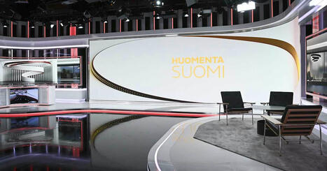 MTV:n muutosneuvottelujen tulos: ainakin 35 työntekijää lähtee, viikonloppuisin ruudussa vain yksi uutisankkuri | Kotimaa | Yle | 1Uutiset - Lukemisen tähden | Scoop.it