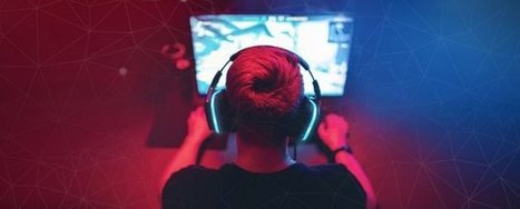 EXPERIMENTATION / Les start-ups de la finance à l'assaut des gamers | Innovation et transformation pédagogique | Scoop.it