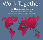 CICOPA is organizing the sectoral workshop &ldquo;Cooperatives in industry, services and energy: how to address the SME dimension, now and tomorrow?&rdquo; at the International Summit of Cooperatives (Quebec, ... | Peer2Politics | Scoop.it