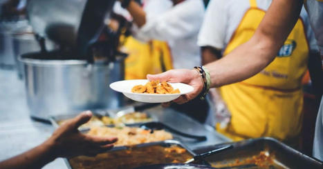 Quel est l’impact du bénévolat ponctuel pour les associations et les bénévoles ? | Carenews INFO | ESS, Coopération économique, entrepreneuriat | Scoop.it