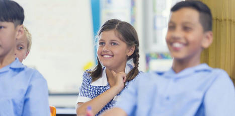 Invisible language learners: what educators need to know about many First Nations children | Language Education Outside the U.S. | Scoop.it