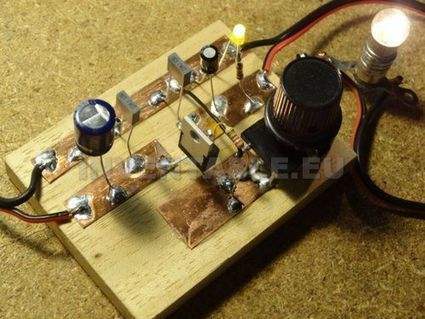 Idea para montajes sencillos « Inventable | TECNOLOGÍA_aal66 | Scoop.it