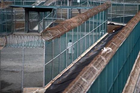 Guantanamo: six d&eacute;tenus transf&eacute;r&eacute;s en Uruguay | French Authentic Texts | Scoop.it