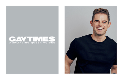 Gay Times Announces New CEO in Reflection of Changing Media Landscape | LGBTQ+ Online Media, Marketing and Advertising | Scoop.it