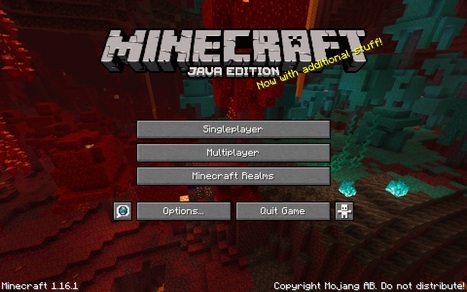 Minecraft Has Become Part of Modern Art | Minecraft Mania | Scoop.it