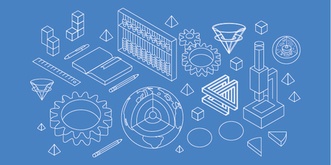 7 Fun & Easy Lesson Plans to Jumpstart 3D Printing in Your Classroom | Hightech, domotique, robotique et objets connectés sur le Net | Scoop.it