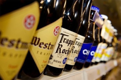 Italiaanse en Amerikaanse bieren kapen prijzen Belgische brouwers weg - Het Belang van Limburg Mobile | La Gazzetta Di Lella - News From Italy - Italiaans Nieuws | Scoop.it