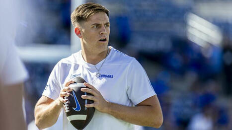 KSL Legal Analyst: Next Steps In BYU Quarterback Jake Retzlaff Sexual Assault Allegations Lawsuit -  | Operation Oya | Scoop.it