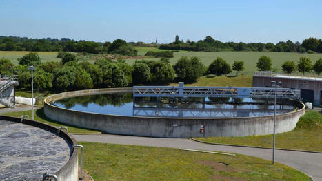 R&eacute;utilisation des eaux us&eacute;es : de nouvelles ressources en eau | Regards crois&eacute;s sur la transition &eacute;cologique | Scoop.it