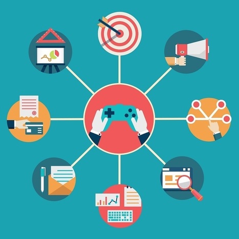 Gamification: fixer les règles du jeu | GAMIFICATION & SERIOUS GAMES IN HEALTH by PHARMAGEEK | Scoop.it
