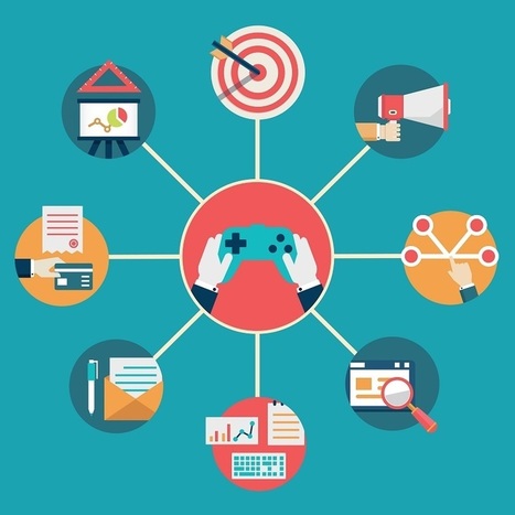 Gamification: fixer les règles du jeu | Seriousgamethèque | Scoop.it