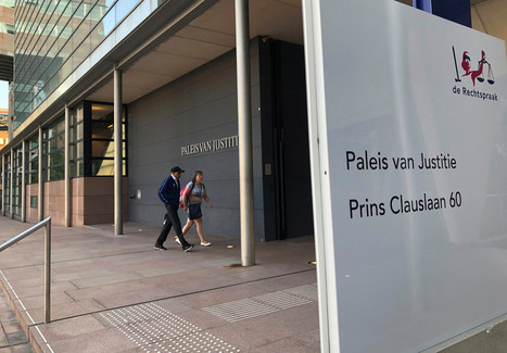 Pays-Bas&thinsp;: les d&eacute;rapages de l&rsquo;euthanasie en proc&egrave;s | D&eacute;pendance et fin de vie | Scoop.it