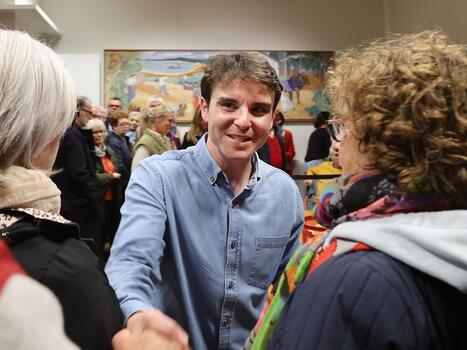 Municipales dans les Landes&nbsp;: qui est Olivier B&eacute;gu&eacute;, le nouveau maire de Soorts-Hossegor&nbsp;? | Landes - Conseils municipaux & communautaires | Scoop.it