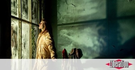 &laquo;Les Naufrag&eacute;s&raquo; et&nbsp;&laquo;la&nbsp;Fin de&nbsp;l&rsquo;homme&nbsp;rouge&raquo;&nbsp;: Tristes h&eacute;ros de&nbsp;l&rsquo;amer&nbsp; | Revue de presse th&eacute;&acirc;tre | Scoop.it