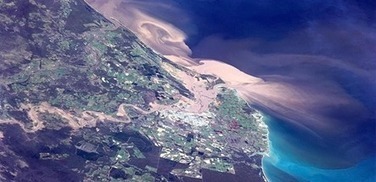 Atelier consultatif ‘Etablissement d’une plateforme d’observation de la terre servant les besoins environnementaux, climatiques, et de subsistance des Etats du Pacifique Insulaire’ - France-Diploma... | Télédétection veille IST INRAE & AgroParisTech | Scoop.it