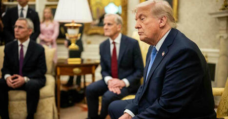 Asiantuntija: Olisi Nobelin tahdon vastaista, jos Trump saisi rauhanpalkinnon | Ulkomaat | Yle | 1Uutiset - Lukemisen tähden | Scoop.it