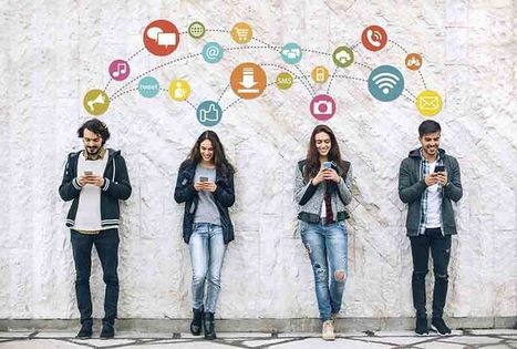 10 Essential Social Media Tactics to Get Your Content Seen | Distance Learning, mLearning, Digital Education, Technology | Scoop.it