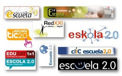 Diseño de un PLE para el aula en un entorno de Escuela 2.0 » Blogs de Aulablog | Las TIC en el aula de ELE | Scoop.it
