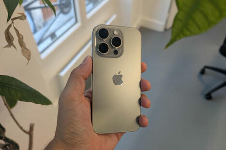 Accusations de surveillance : Apple espionne-elle les appareils personnels de ses employ&eacute;s ? | Gestion de la relation usagers | Scoop.it