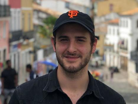 The youngest person to travel to every country on Earth has launched a 'travel Tinder' that lets people swap homes for $1 a night | Daily Travels | Scoop.it