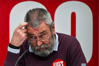 M&eacute;ndez: nunca ha habido 'tantas razones' para una huelga, P&uacute;blico | Diari de Miquel Iceta | Scoop.it