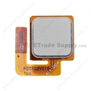 HTC One Max Fingerprint Sensor Flex Cable Ribbon White - ETrade Supply | Other Spare Parts | Scoop.it