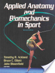 Applied Anatomy and Biomechanics in Sport | Anthropometry and Kinanthropometry | Scoop.it