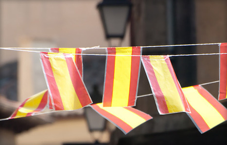 RadioFLE - La radio de la Fundación de la Lengua Española | Todoele - Enseñanza y aprendizaje del español | Scoop.it