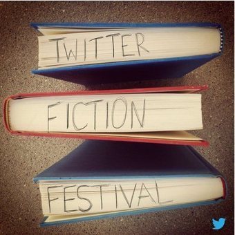 Se anuncia el Twitter Fiction Festival | Utilización de Twitter la Educación | Scoop.it
