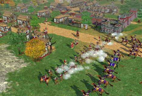 Empires dawn of the modern world download full