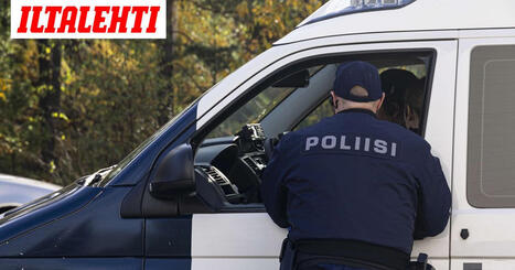 Poliisi tutkii tappoa Porvoossa | 1Uutiset - Lukemisen tähden | Scoop.it