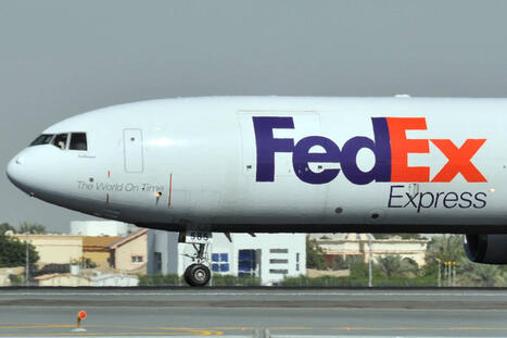 FedEx commence &agrave; r&eacute;activer sa flotte de MD-11F | AERONAUTIQUE NEWS - AEROSPACE POINTOFVIEW - AVIONS - AIRCRAFT | Scoop.it