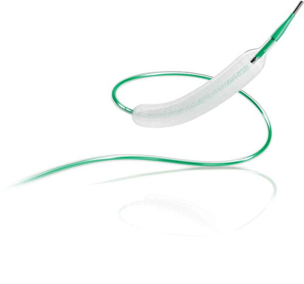 Drug-Coated Balloon-Only Percutaneous Coronary Intervention in Acute Coronary Syndrome: Are We Sacrificing Individualized Pharmacotherapy for Simplicity? | Interventional Cardiology | Scoop.it