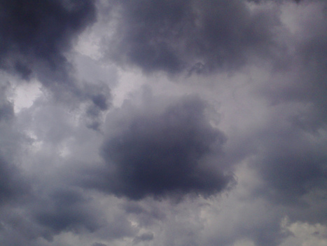 Cloud: Not New, Just A Big Disruption To How We Communicate | Cloud Talk not just for Techies | Scoop.it