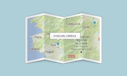 Obtaining User Location with HTML5 Geolocation API | CSS3 & HTML5 | Scoop.it