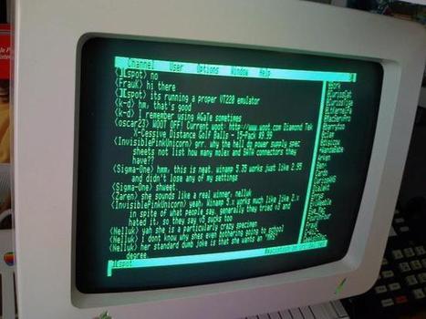 43 cursos universitarios gratuitos para formarte en tecnolog&iacute;a | Empl&eacute;@te 2.0 | Scoop.it