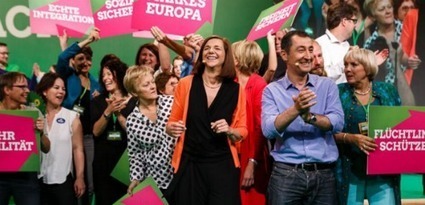 The spectacular success of the German energiewende and what to do next | Energy Transition in Europe | www.energy-cities.eu | Scoop.it