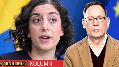 Liberalerna n&aring;r inte &Aring;kessons krav &ndash; kanske beh&ouml;vs inte originalet | Lehti | Scoop.it