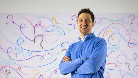 He maps brains of children and teens with ADHD | UNC-Chapel Hill | AIHCP Magazine, Articles & Discussions | Scoop.it