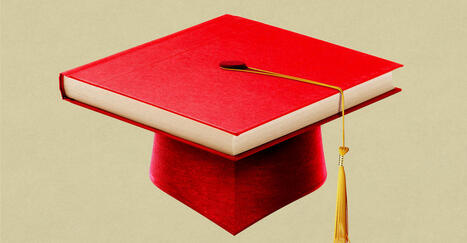 The Books Briefing: How a Book Can Change a Graduate’s Life | The Student Voice | Scoop.it