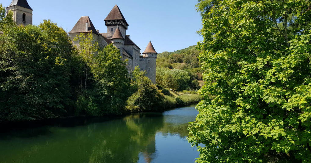 Doubs. Cléron, bientôt village pr&...