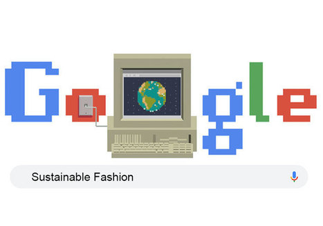 Consumer thirst grows for ‘sustainable fashion’ online | Sustainable Procurement News | Scoop.it