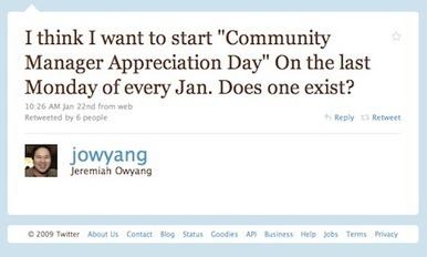 Key Answers to Questions About Community Managers - Business 2 Community | Community Managers | Scoop.it