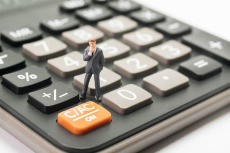 PLF 2026 : l'unité entre les associations d'élus se fissure | Veille juridique du CDG13 | Scoop.it