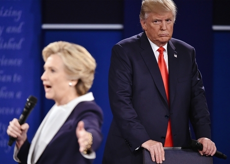 The Anguish of Being a Republican Woman in the Age of Trump - Slate.com | Operation Oya | Scoop.it