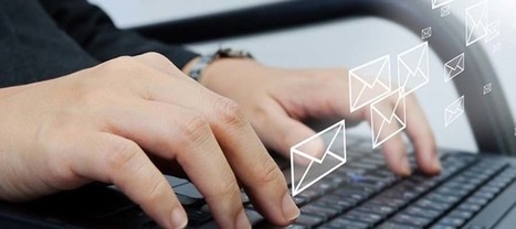 Tips for HIPAA-Compliant Email Communication | Formation Agile | Scoop.it